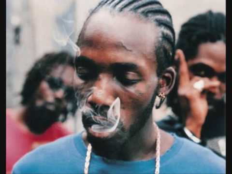 Mavado & Busta Rhymes-I'm So Blessed****Official Remix****