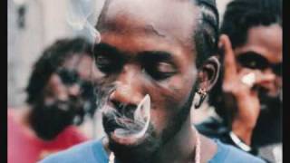 Mavado &amp; Busta Rhymes-I&#39;m So Blessed****Official Remix****