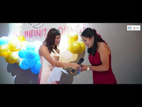 ISMT College video