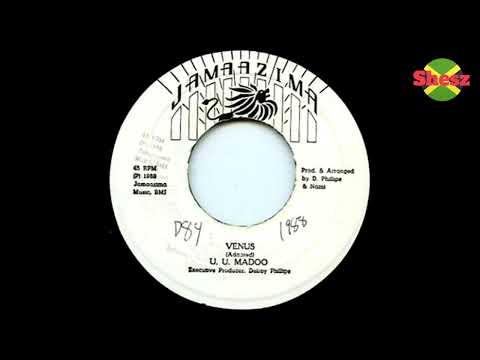 U.U. MADOO - VENUS