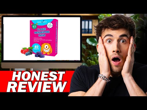 Lingito Plaque Dental Disclosing Tablets Honest Review – Do They Really Work for Plaque Detection?