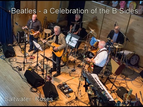 And Your Bird Can Sing - Saltwater Roses- Beatles Cover