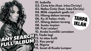 Download lagu 🎸 Amy Search Hits Terbaik | Full Album Rock Malaysia | 100% TANPA IKLAN mp3