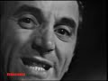 Charles Aznavour / poker