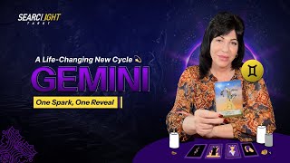 Download lagu GEMINI ♊️ One NEW Spark🌟 & whats about to be Revealed, A Life-Changing BEAUTIFUL New Cycle ✨” mp3