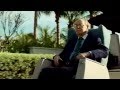 Travelocity Chair Advert Alan Whicker Hello World 2005