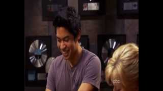 Duets: Kelly Clarkson &amp; Jason Farol - Mercy