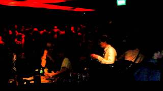 Munich - BobBeamanClub (Giles Smith & Roland Appel)