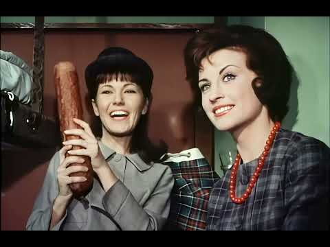 Peter Alexander 1962 - Das süße Leben des Grafen Bobby