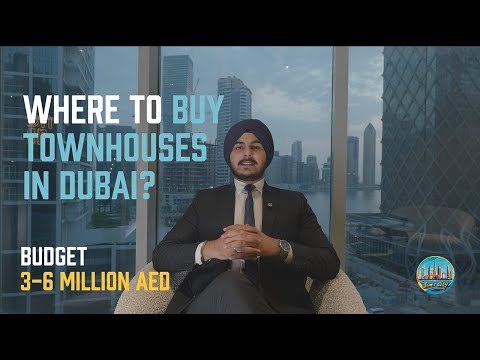 Property video thumbnail