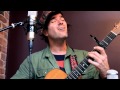 Patrick Park performs The Envy Of Wolves