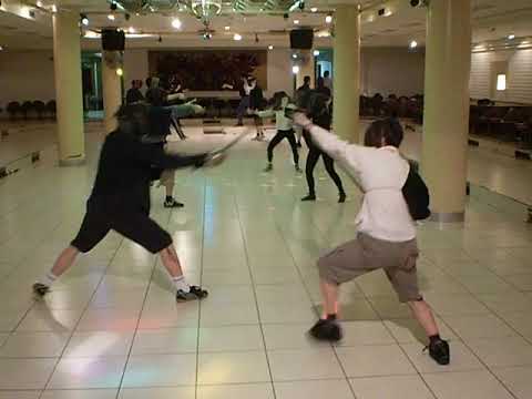 Macevanje,Mali Stit Bakler Rapir Daga 2,Skola Macevanja Sveti Djordje,Centralni Dom Vojske Srbije,20