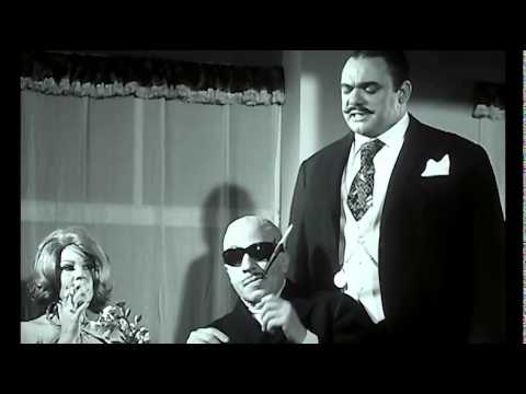 فيلم العتبه جزاز على ICFLIX