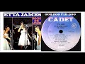 Etta James - Ooh Poo Pah Doo 'Vinyl'