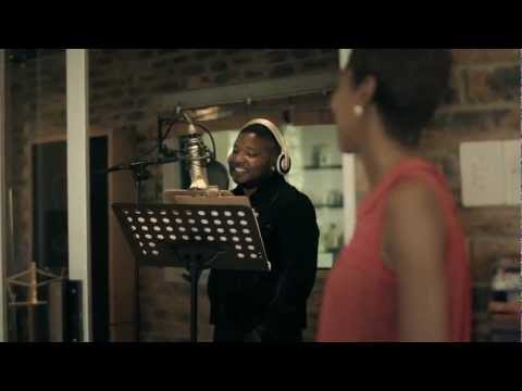 BLACK COFFEE FT SOULSTAR - You Rock My World (Official Music Video)