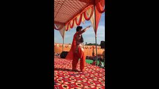 Cham Cham Rachna Tiwari dance