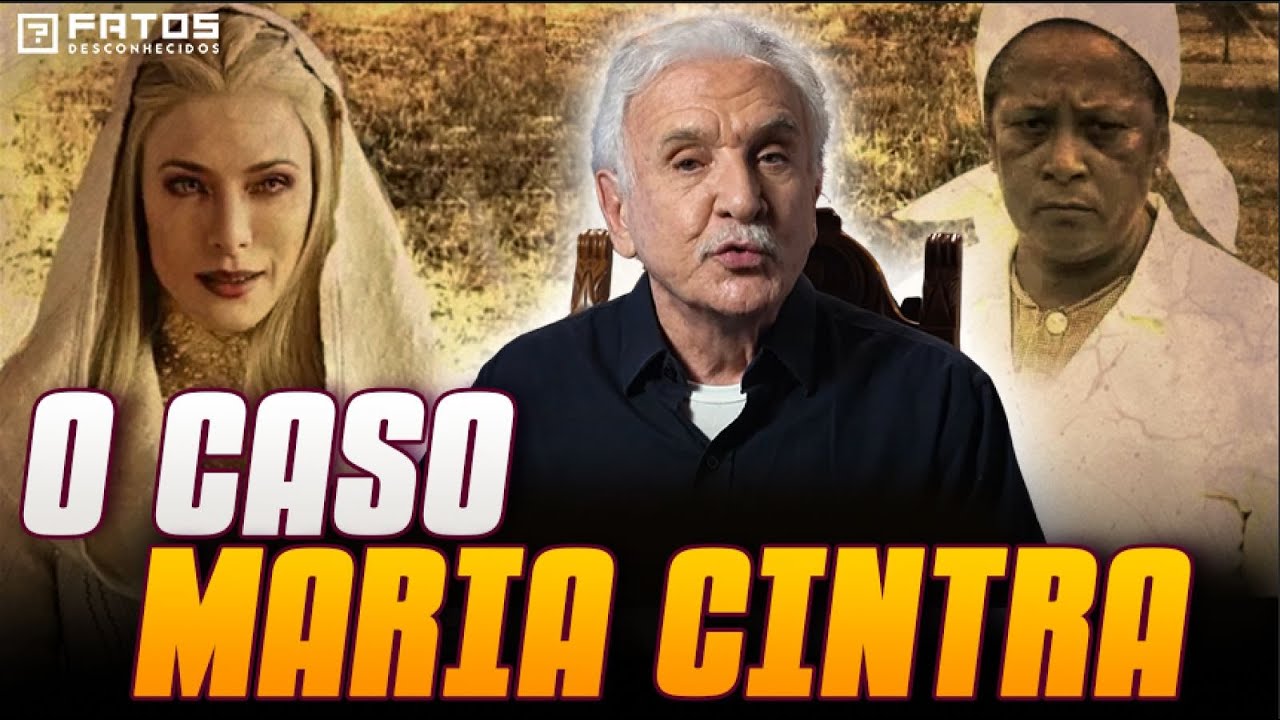 A brasileira que deu água para um extraterrestre. E se for verdade?