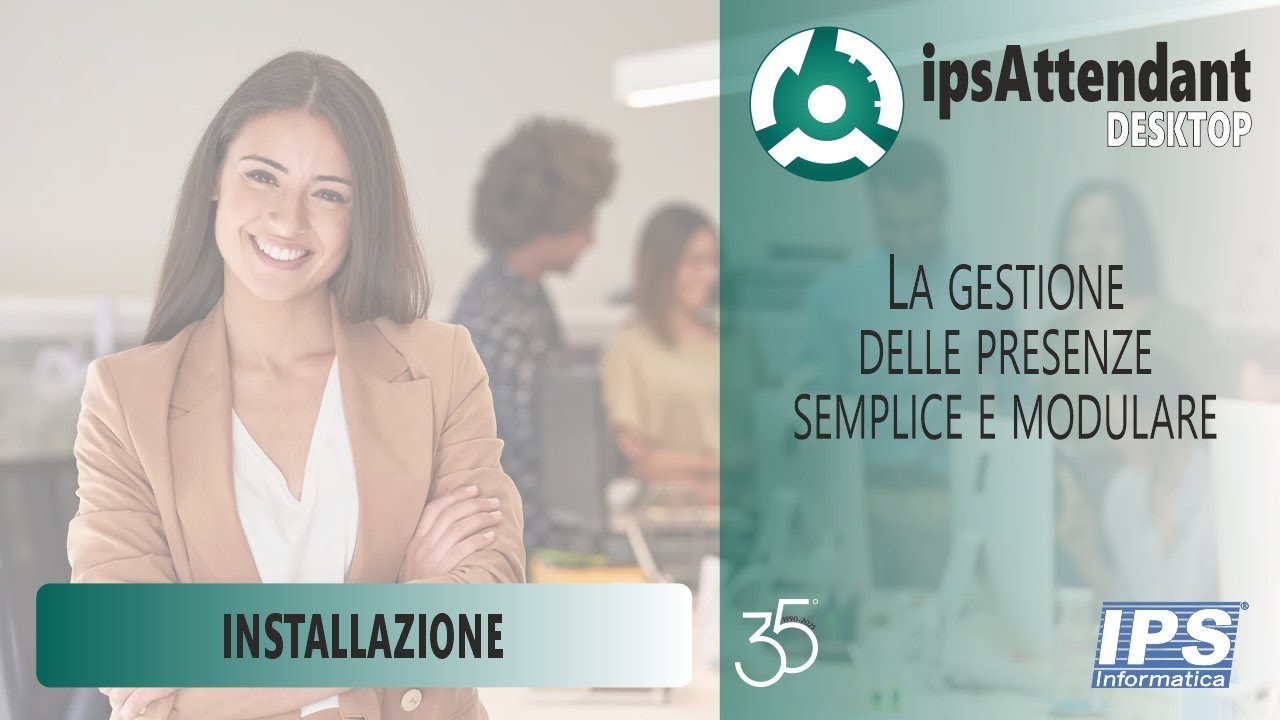 Installazione
