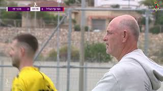 מחזור 26 | המשחק המלא: הפועל נוף הגליל - מכבי יפו 1-0
