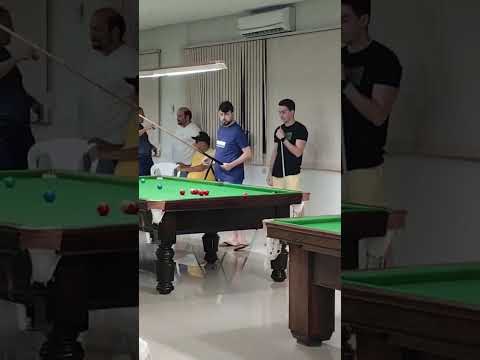 Melhores do NORDESTE estão em Tenente Ananias, 19° Norte Nordeste Sinuca 2025