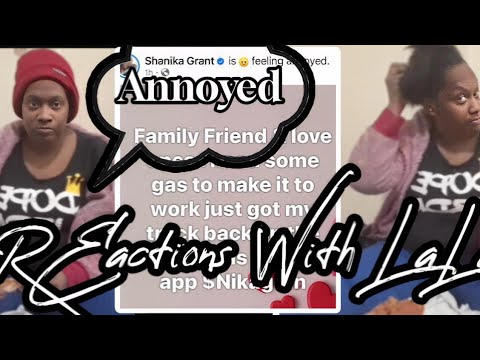 Who's Getting Her Hair Done❓  Donations Anyone ❓ Copy & Paste✔️