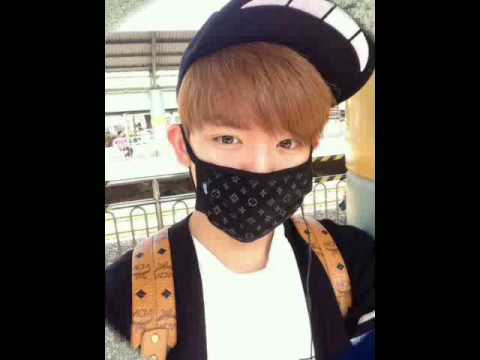 TEENTOP RICKY + DON'T I