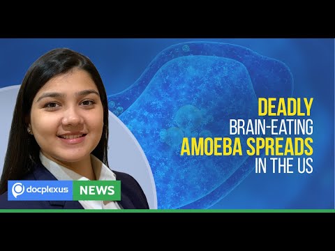 Brain-Eating Amoeba Spreads In The US, And Many More