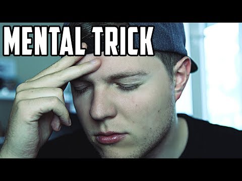 Really awesome MENTAL MAGIC TRICK with explanation - Learn mental magic