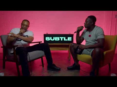 Grime History Lesson with DJ Argue & Dexplicit | Subtle Radio