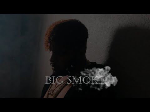 Drako - Big Smoke (Official Music Video)
