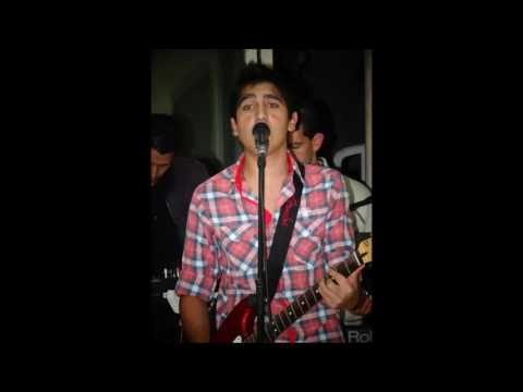Bryan Alvez   Tu Poeta Audio