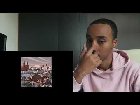 Reaction to Polish RAP/HipHop ft. YOUNG MULTI & BEDOES- DIAMENTY!! (Amazing)