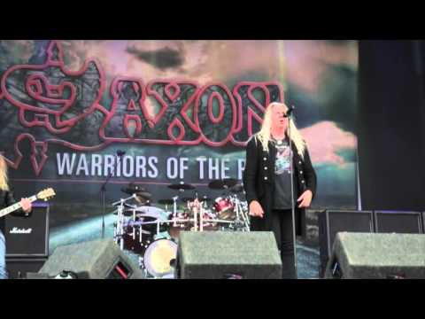 Ramblin' Man Fair 2015 highlight reel