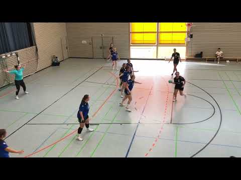 F-BL: SV Tannau - SG Schemmerhofen-Uttenweiler 29:20 (17:9)