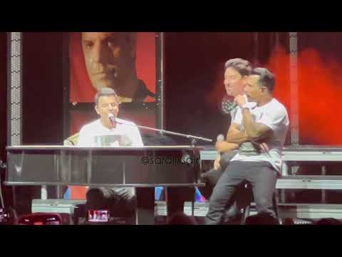 NKOTB-BlockCon 2023- This One’s For the Children