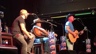 Kevin Fowler Don’t Touch my Willie