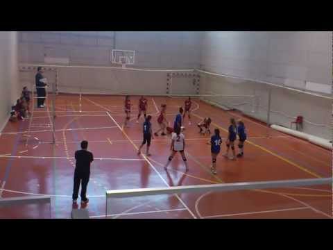 Voley Grupo 2012 (V)