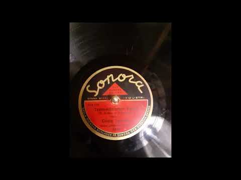 Tennsoldaternas Parad - Gösta Jonsson