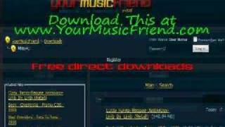 dannii minogue - True Lovers - Party Jam