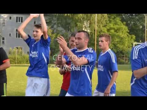 ORLA WĄSOSZ SEZON 2015 2016