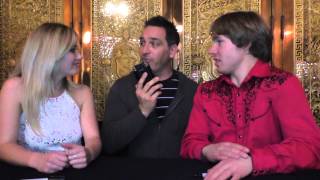 Sydney Feedbck And Interview