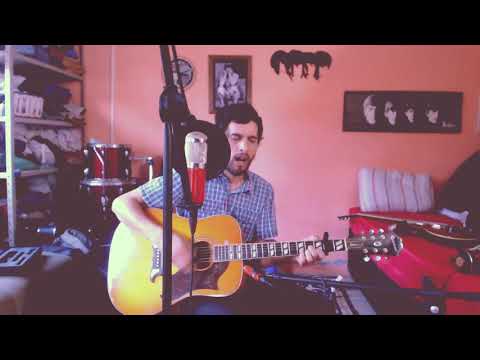 "Wrong Time To Be Right" - Cover by Sam Doores and The Tumbleweeds