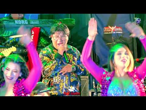 Agrupación CLAROS de JHONNY CLAROS  - (Presentación Completa 2025 )PODEROSA MORENADA  LEBERTAD 72