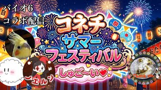 コネチサマーフェスティバル バイオハザード6