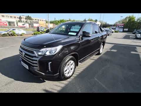 (3yr warranty) 2.2 Turbo diesel Automatic - Image 2