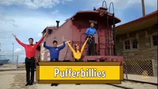 Pufferbillies