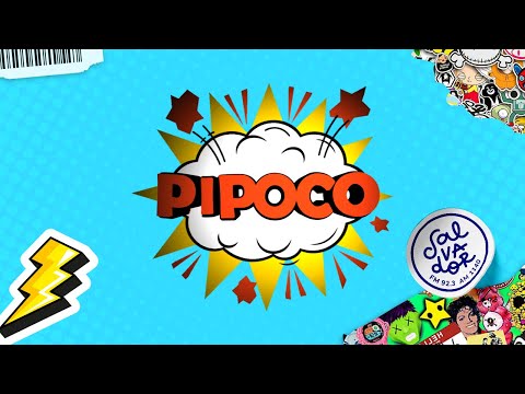 Pipoco com Ivis Macêdo (22/08/2023) - Salvador FM