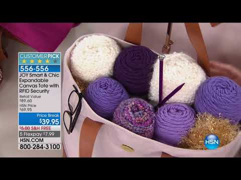 HSN | Joyful Discoveries by Joy Mangano 08.23.2017 - 09 AM