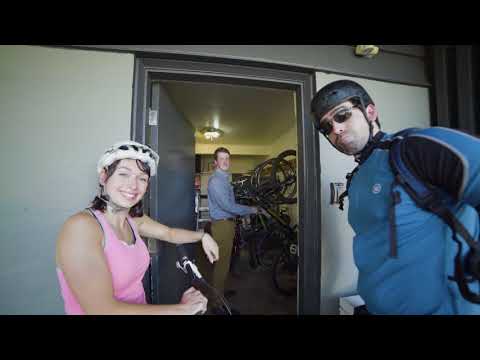 Adventurous Weekend Getaway at Bellingham, WA's Boutique Heliotrope Hotel