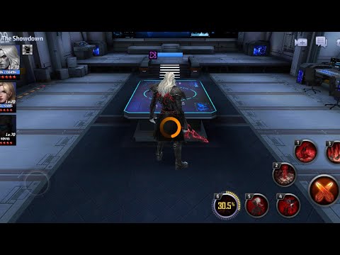 KNULL DESTROYS STAGE 99 OF EVERY WORLD BOSS ULTIMATE - NO STRIKERS -RAGE CTP | Marvel Future Fight